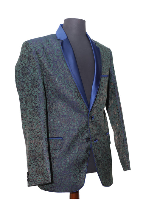Jade Blazer